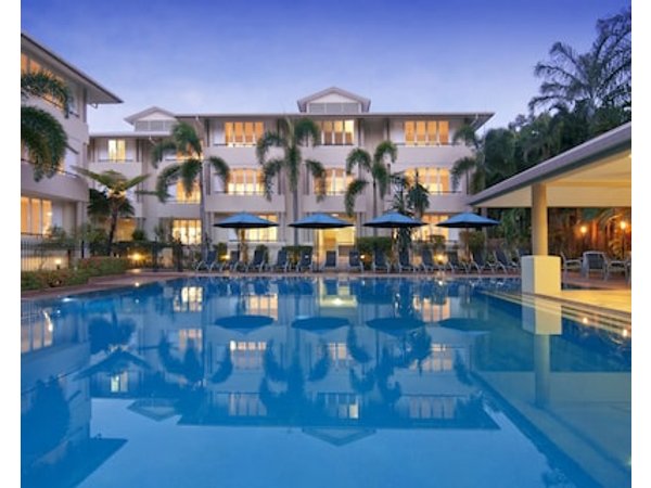 Cayman Villas Port Douglas