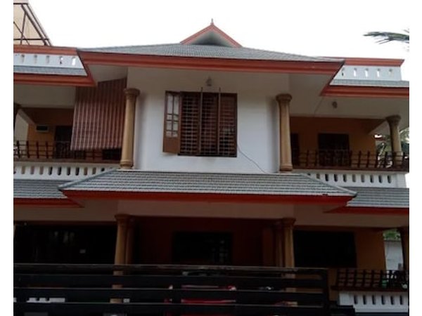 NAVENDU HOMESTAY