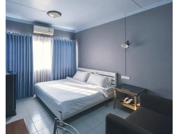 R2 Boutique Service Apartment