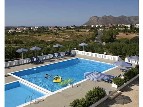 Villas Michalis