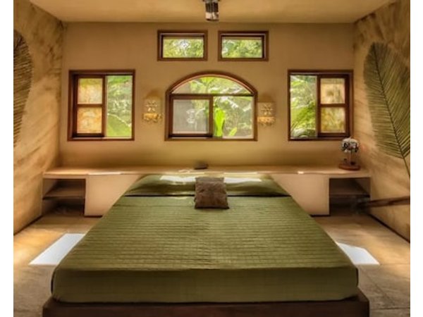Villas Adriana Wellness Village Palenque