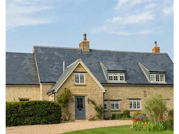 Church End Cottage