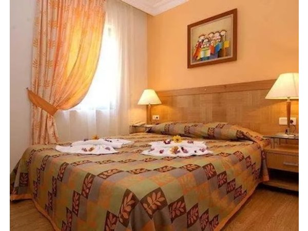 Club Orka And Villas