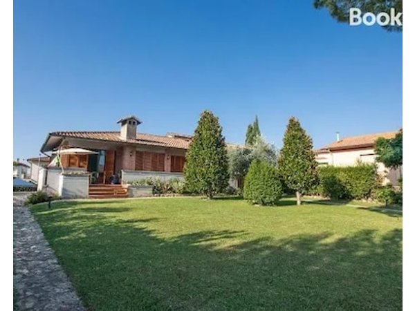 Villa Orsini - A Retreat in Pisa - Food and Relax