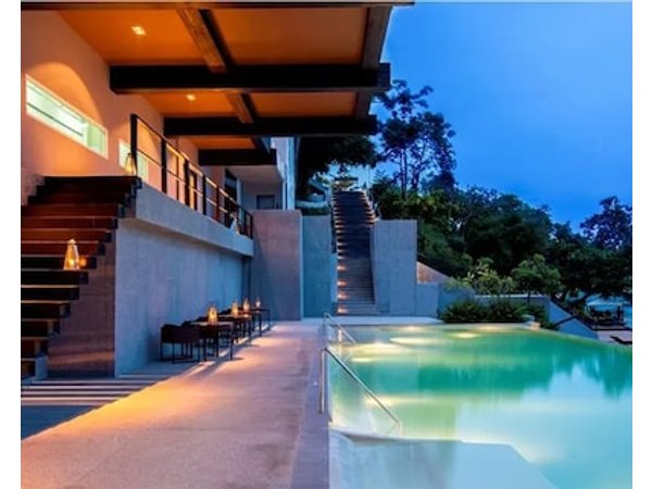 Centara Villas Phi Phi Island