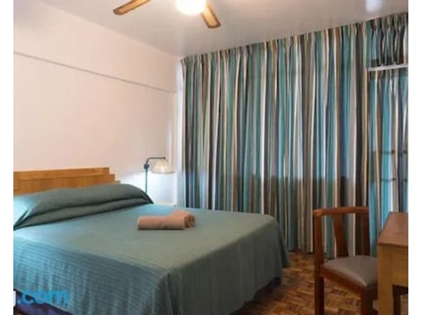 Impala Holiday Flats & Apartments