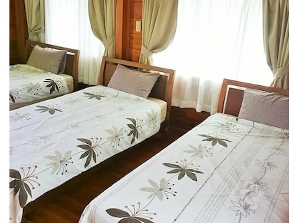 Cottage Morino Paradiso