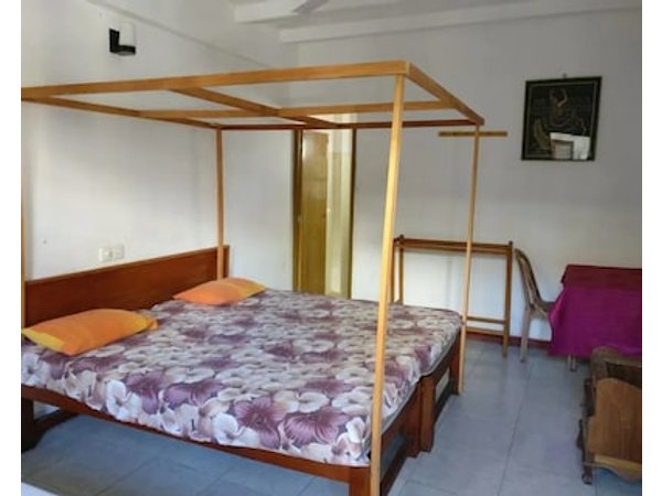 Hansa Surf Hotel