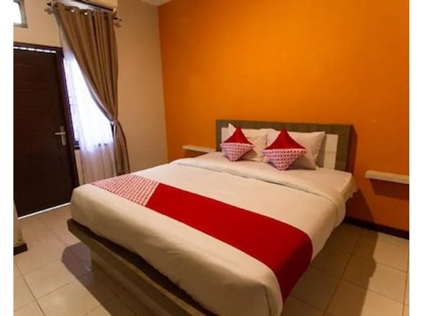 OYO 889 Edotel Amanah Hotel Syariah By Smk Muhammadiyah 1
