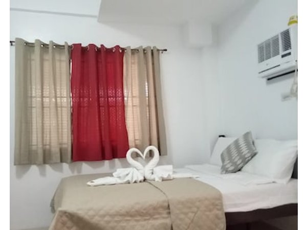Alicia Apartment