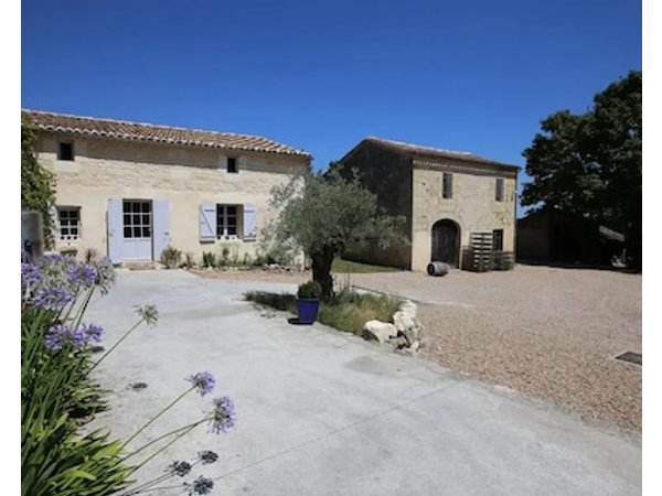 Gite Chateau Le Noble