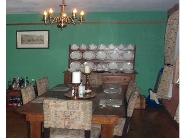 Meadow Farm Cottage