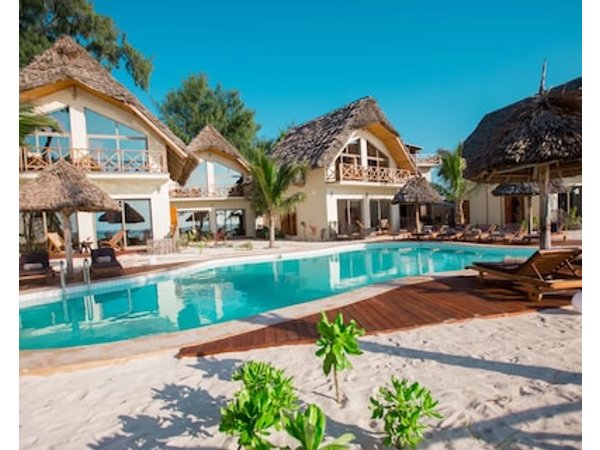 Clove Island Villas & Spa