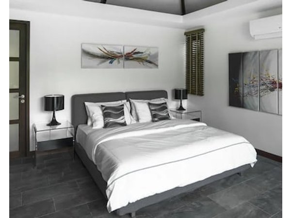 Inspire Villas Phuket