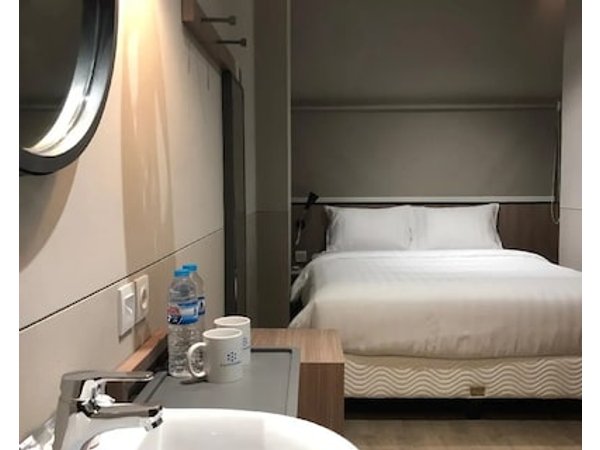 Citrip Hotel Simpang Lima