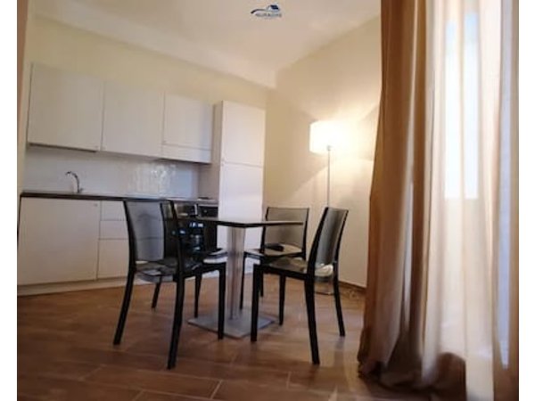 Nuraghe Apartments Holiday Home
