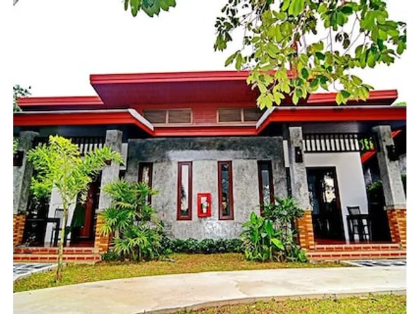 Arthaya Villas