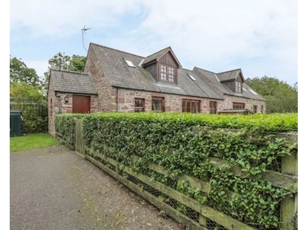 Kamba Cottage