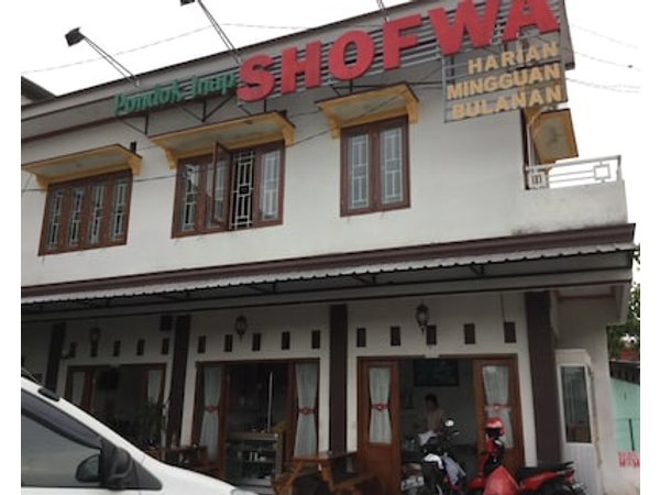 Pondok Inap Shofwa