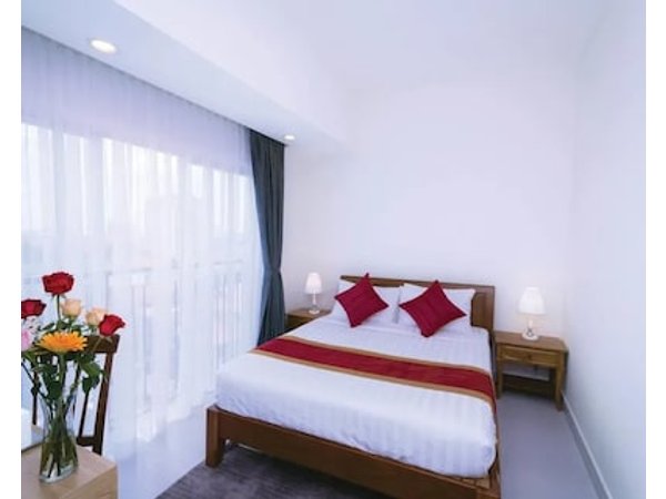 Sun Apartment