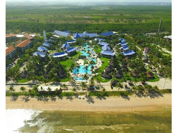 Summerville All Inclusive Resort