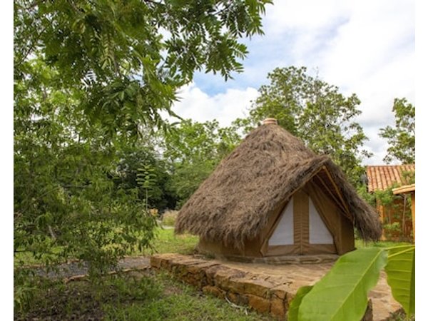Nativo Glamping