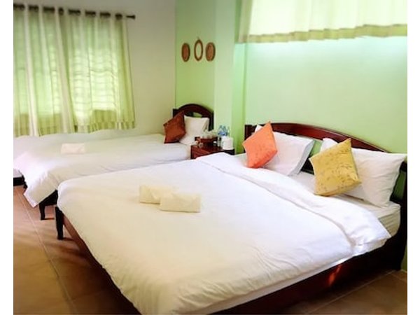 Yen Aura Boutique Hotel