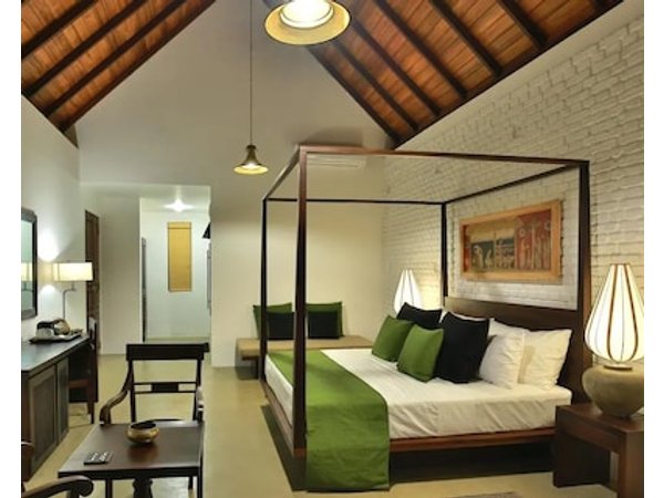 Roo Mansala Boutique Villas