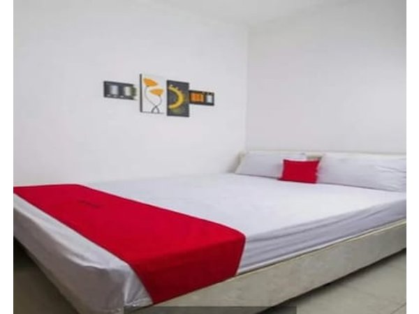 Cozy Residence Muwardi