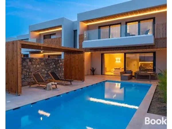 Aethrion Villas