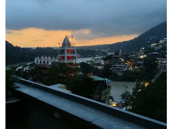 Bunk Stay Rishikesh