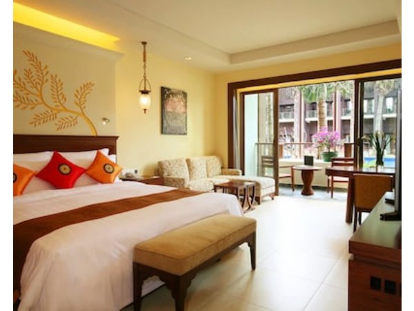 Pullman Sanya Yalong Bay Villas & Resort