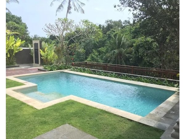Annupuri Villas Bali