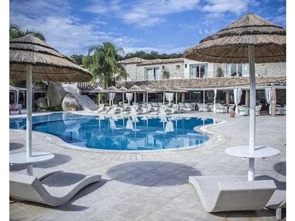 Villas Resort Wellness & Spa