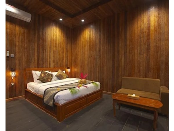 Bintang Bungalow