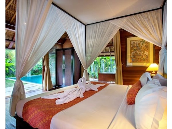Mayaloka Villas Seminyak