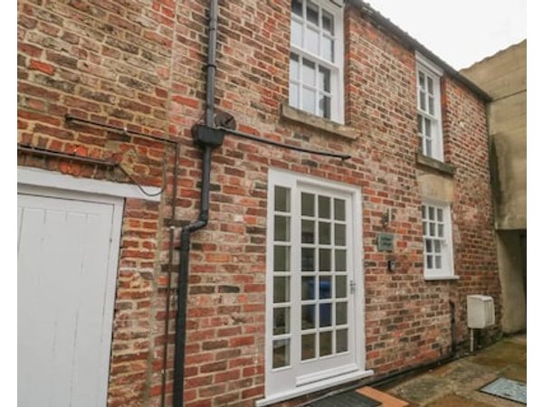 Ashben Cottage