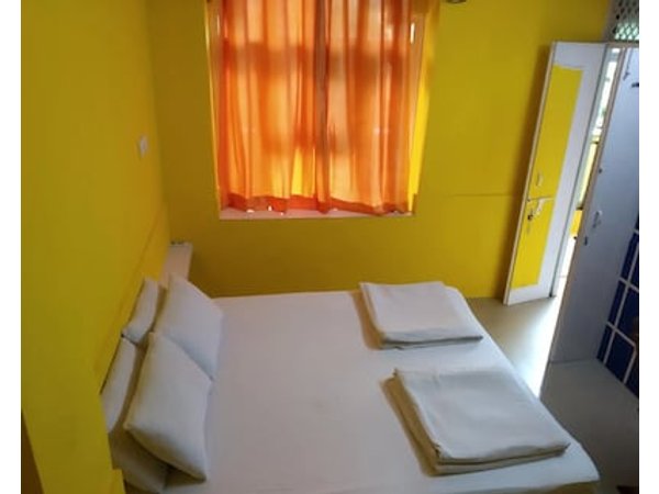 Bunk Hostel Delhi