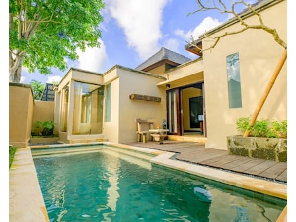 Barong Resort Ubud by Puri Villas Indonesia