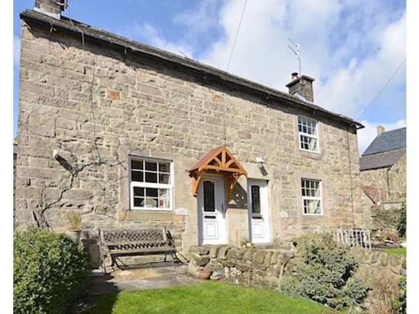 Jewel Cottage
