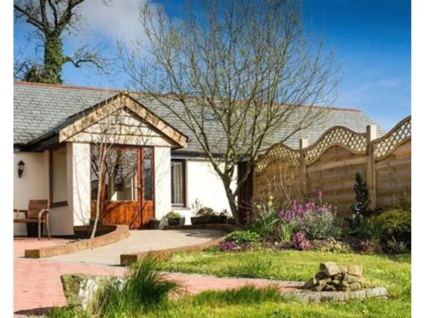 Fritillary Cottage
