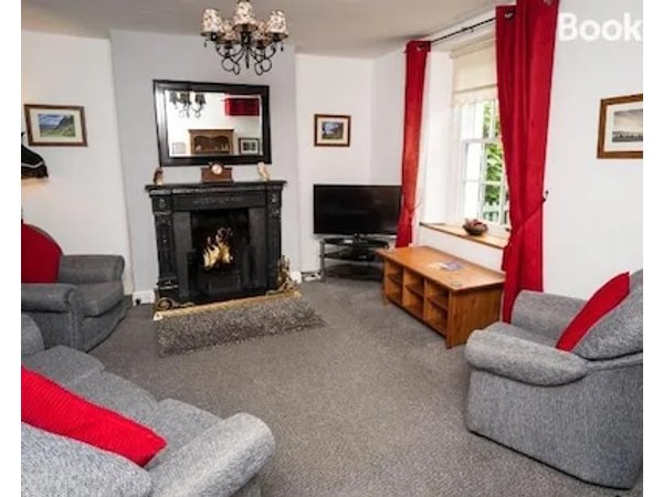 Tawny Cottage