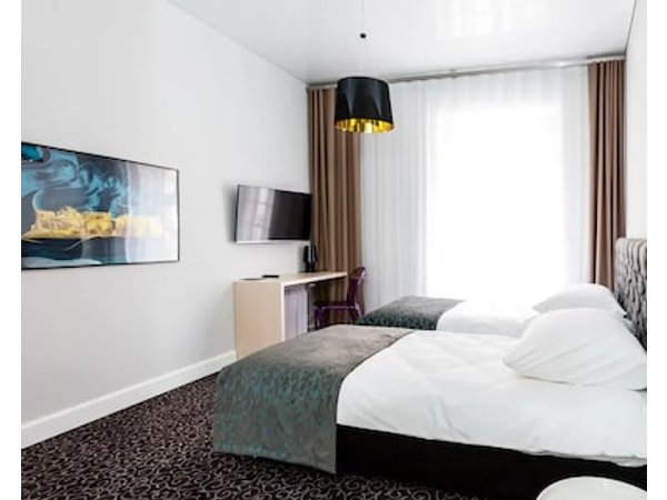 Sleep in Hostel & Apartments Stary Rynek