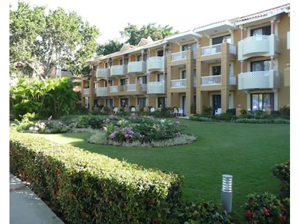 Viva Dominicus Palace by Wyndham A Trademark All Inclusive