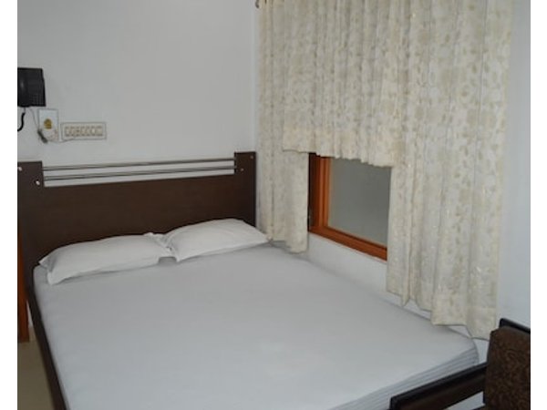 The Sajjan Villa