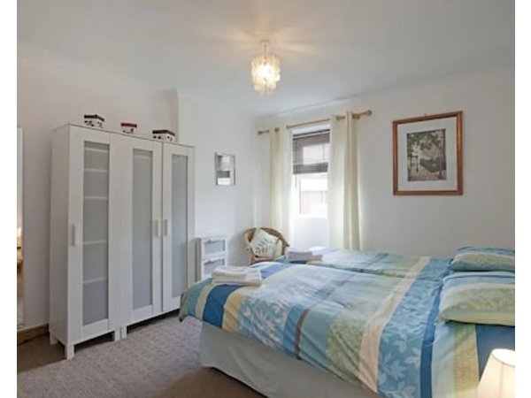 Commerce Cottage Rooms