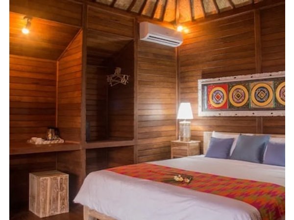 Bukit Taman Cottages