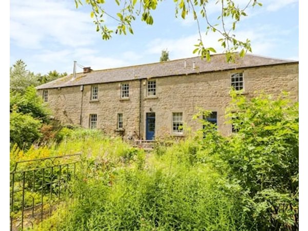 The Coach House Character Holiday Cottage In Chirnside Ref 4277