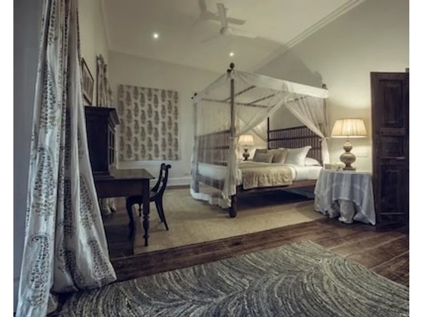 Taru Villas Rampart Street - Galle Fort