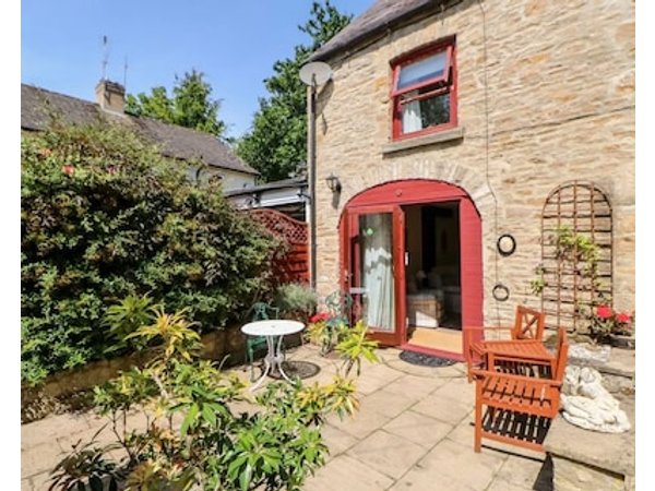 Lavender Cottage